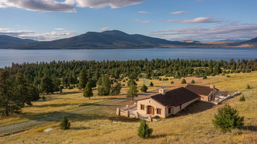 Nhn Cromwell Island Road, Dayton, MT 59914 photo 24