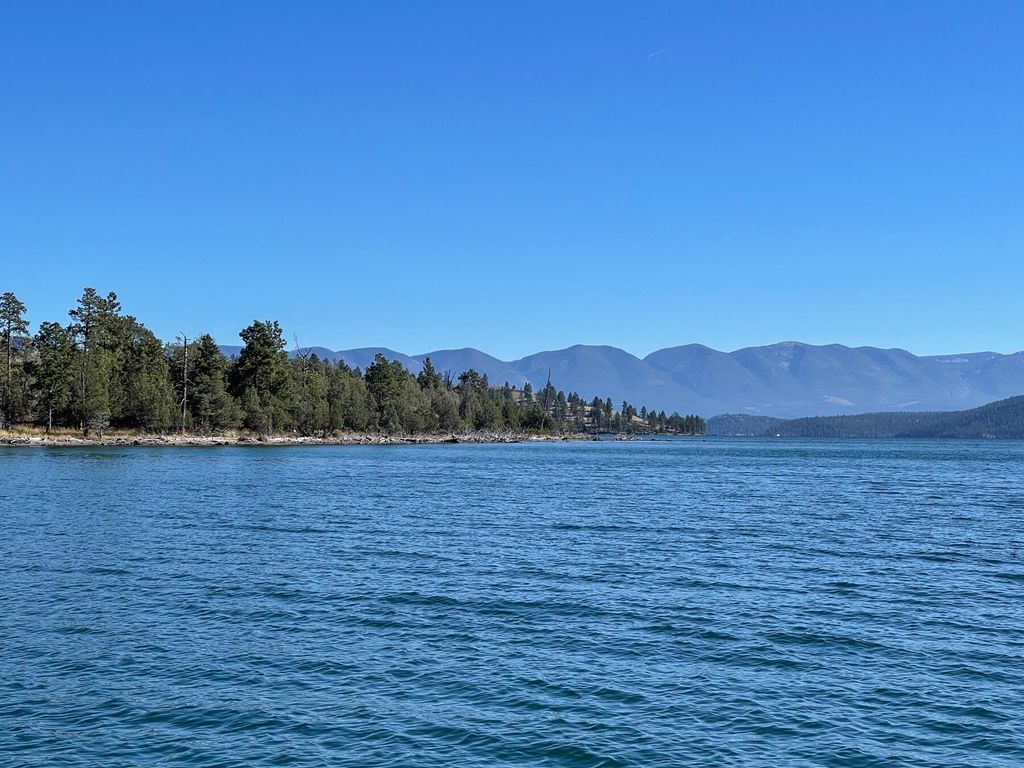 Nhn Cromwell Island Road, Dayton, MT 59914 photo 30