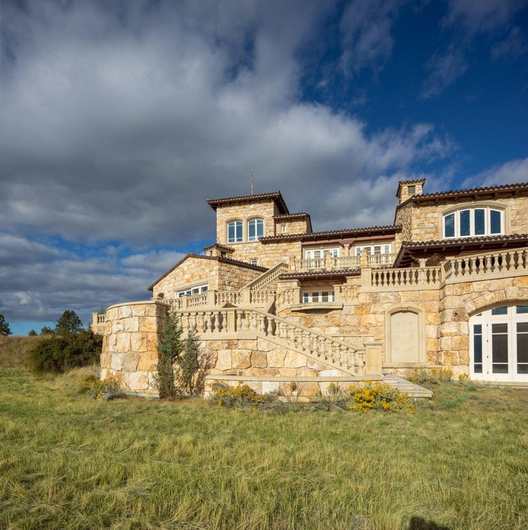 Nhn Cromwell Island Road, Dayton, MT 59914 photo 39