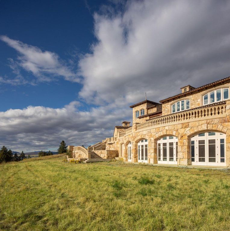 Nhn Cromwell Island Road, Dayton, MT 59914 photo 40