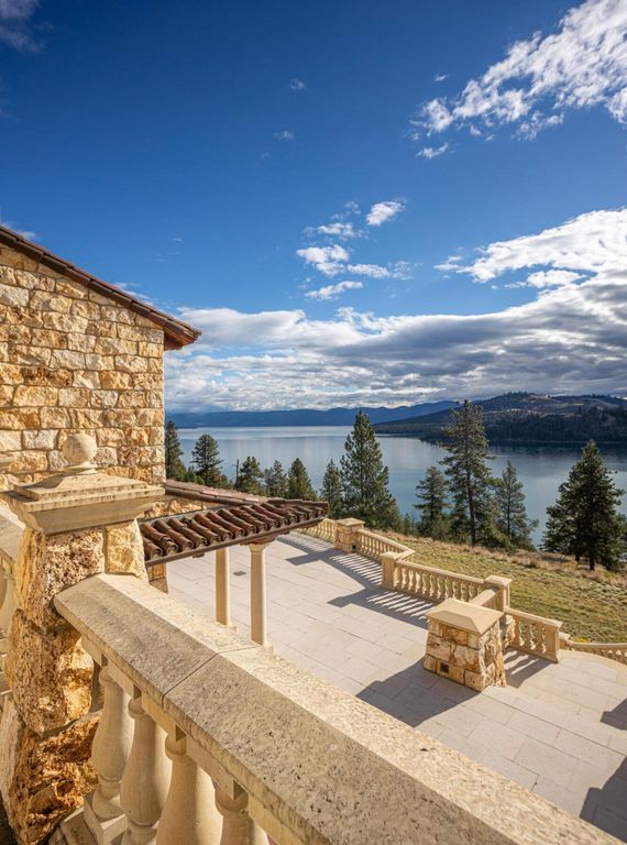 Nhn Cromwell Island Road, Dayton, MT 59914 photo 46