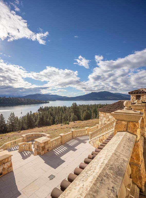 Nhn Cromwell Island Road, Dayton, MT 59914 photo 47