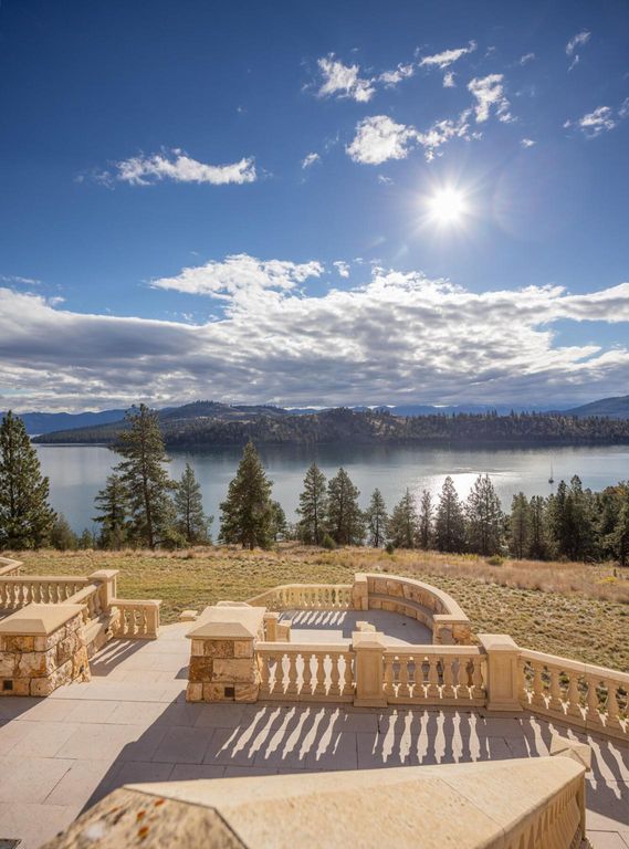 Nhn Cromwell Island Road, Dayton, MT 59914 photo 50