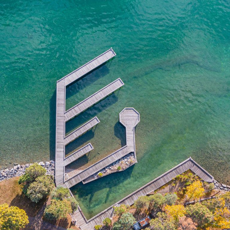 Nhn Cromwell Island Road, Dayton, MT 59914 photo 53