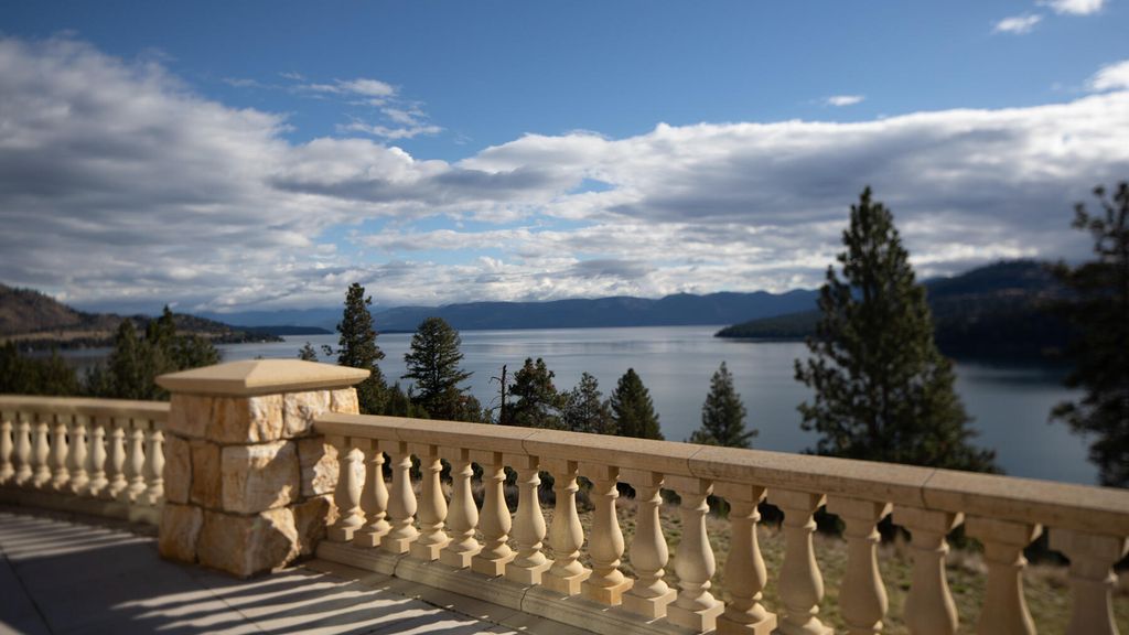 Nhn Cromwell Island Road, Dayton, MT 59914 photo 57