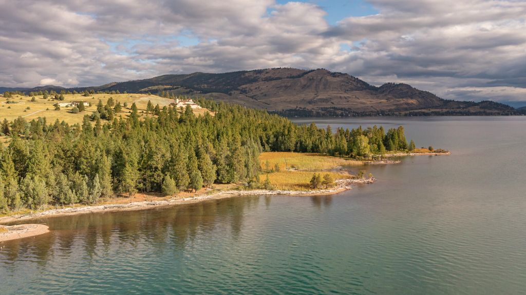 Nhn Cromwell Island Road, Dayton, MT 59914 photo 61