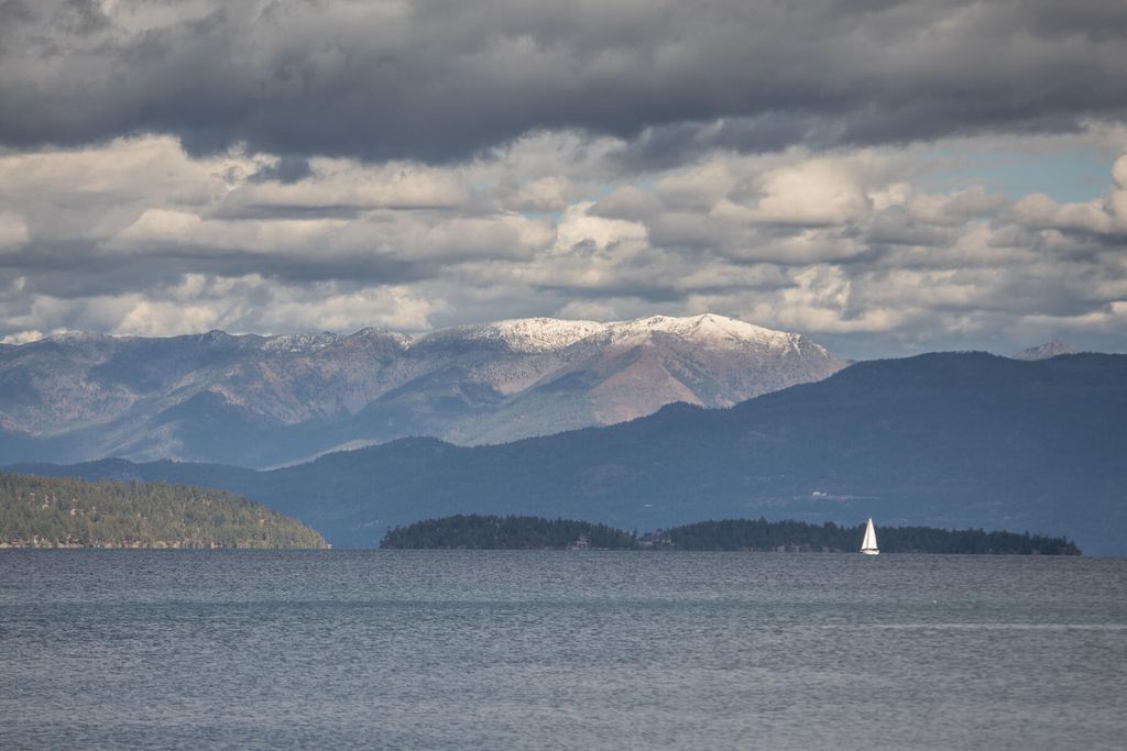 Nhn Cromwell Island Road, Dayton, MT 59914 photo 66