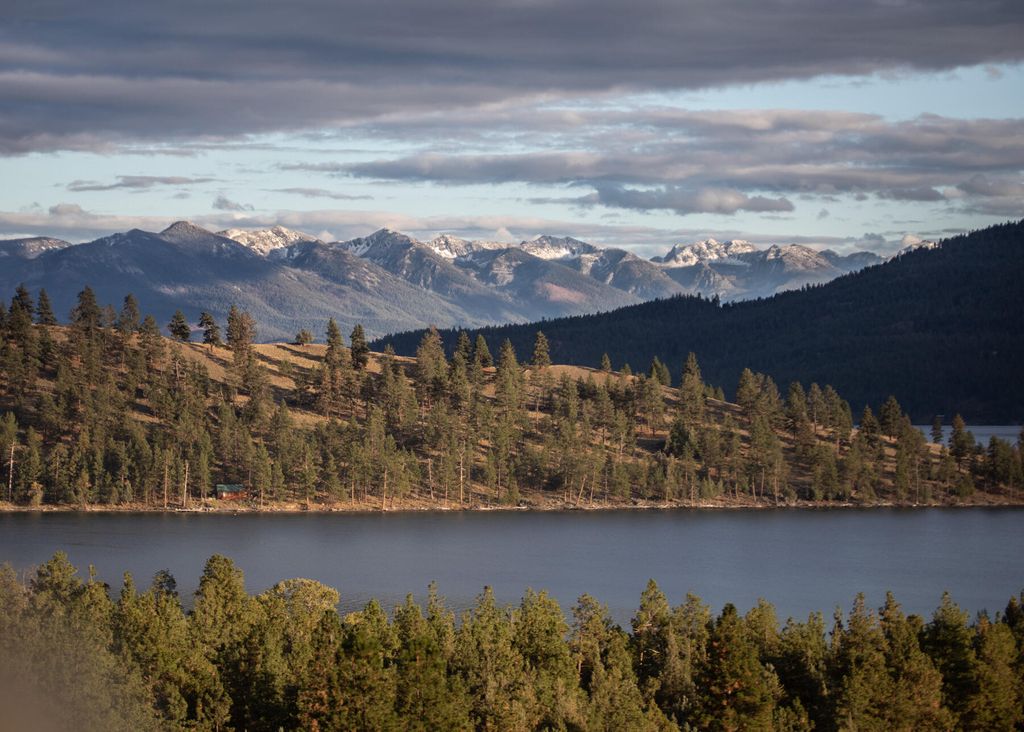 Nhn Cromwell Island Road, Dayton, MT 59914 photo 72