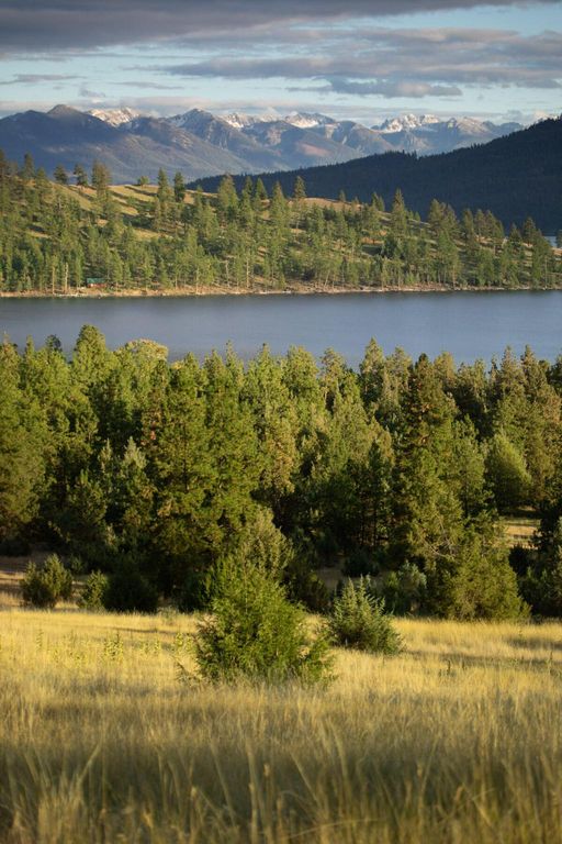 Nhn Cromwell Island Road, Dayton, MT 59914 photo 73