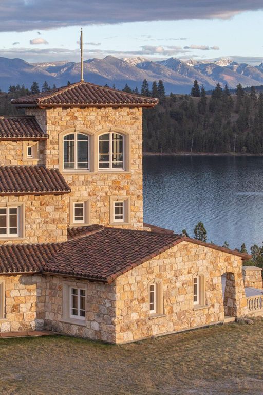 Nhn Cromwell Island Road, Dayton, MT 59914 photo 76