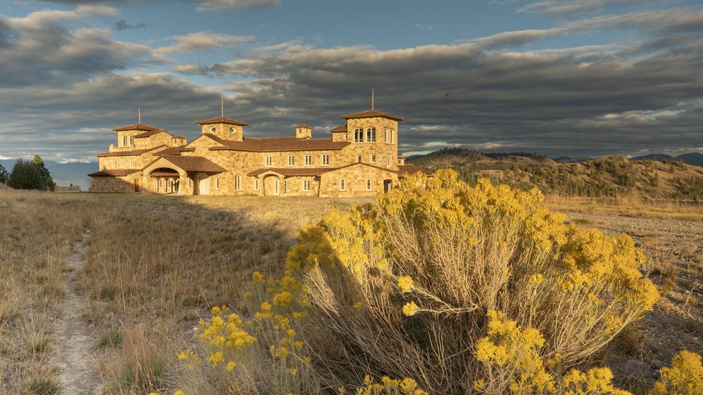 Nhn Cromwell Island Road, Dayton, MT 59914 photo 82