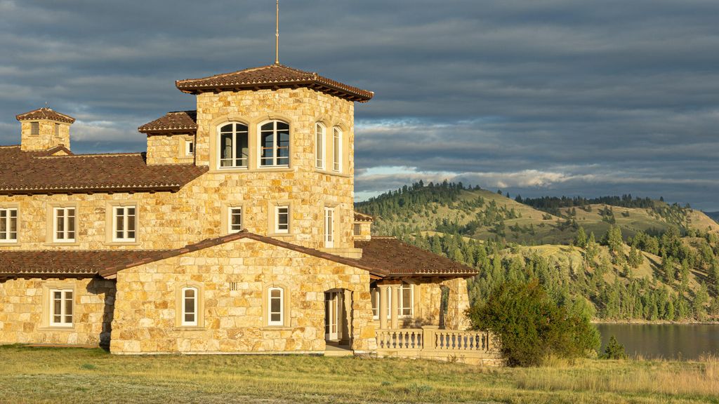 Nhn Cromwell Island Road, Dayton, MT 59914 photo 84