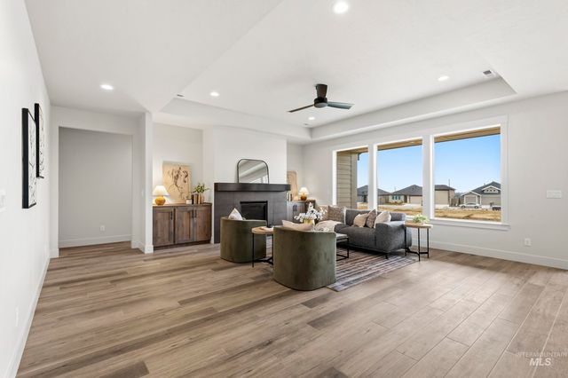 1988 W. Bittern St., Nampa, ID 83686