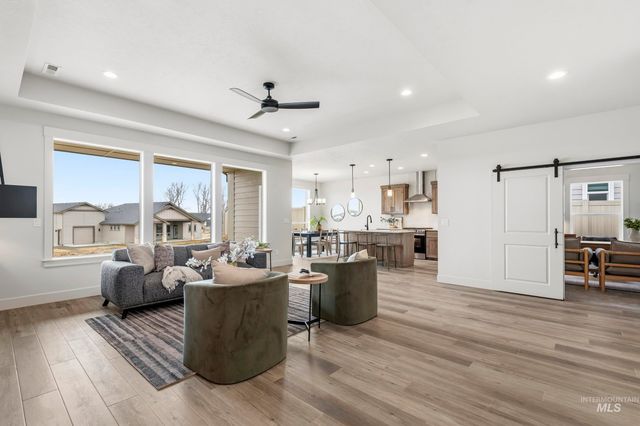 1988 W. Bittern St., Nampa, ID 83686