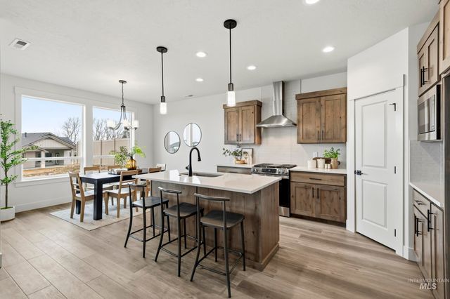 1988 W. Bittern St., Nampa, ID 83686