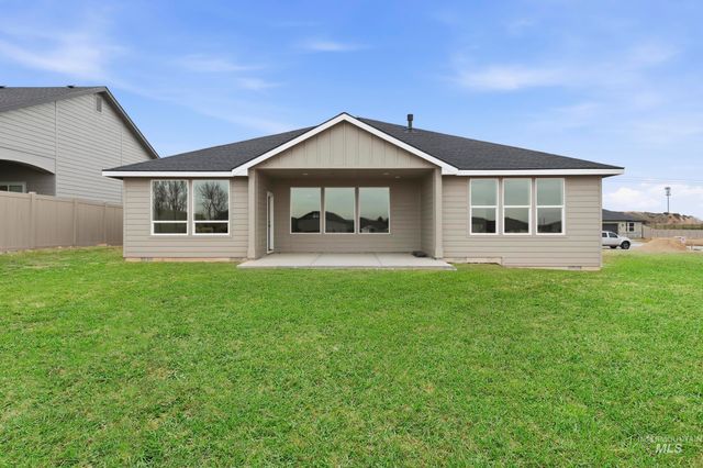 1988 W. Bittern St., Nampa, ID 83686