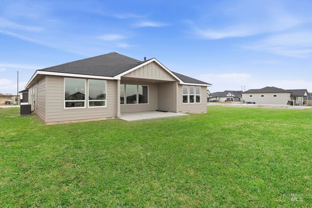 1988 W. Bittern St., Nampa, ID 83686