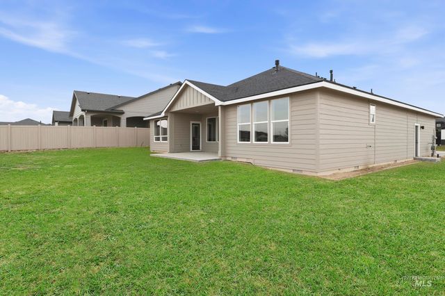 1988 W. Bittern St., Nampa, ID 83686