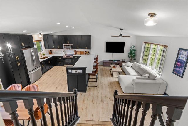 N7351 WINNEBAGO STREET, Fond Du Lac, WI 54935