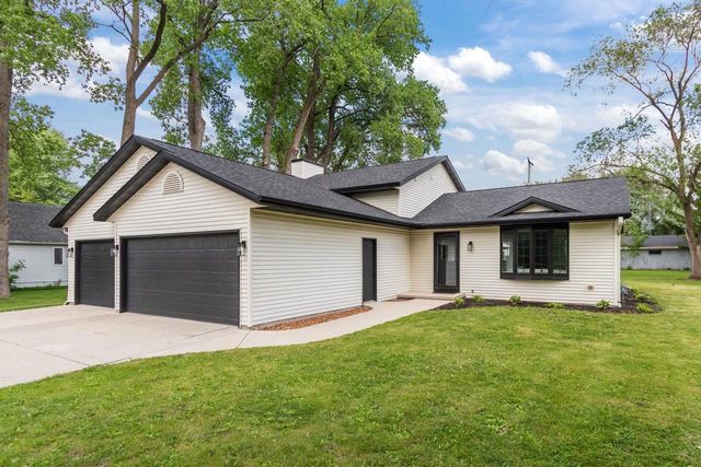 N7351 WINNEBAGO STREET, Fond Du Lac, WI 54935