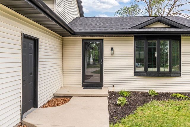 N7351 WINNEBAGO STREET, Fond Du Lac, WI 54935