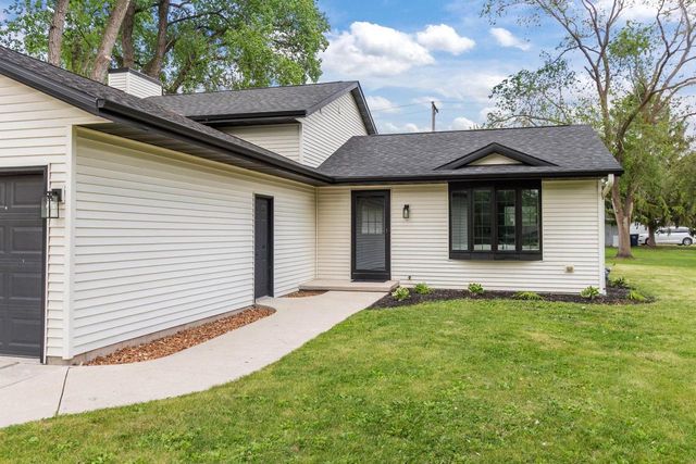 N7351 WINNEBAGO STREET, Fond Du Lac, WI 54935