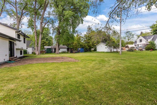 N7351 WINNEBAGO STREET, Fond Du Lac, WI 54935