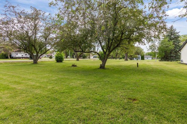 N7351 WINNEBAGO STREET, Fond Du Lac, WI 54935
