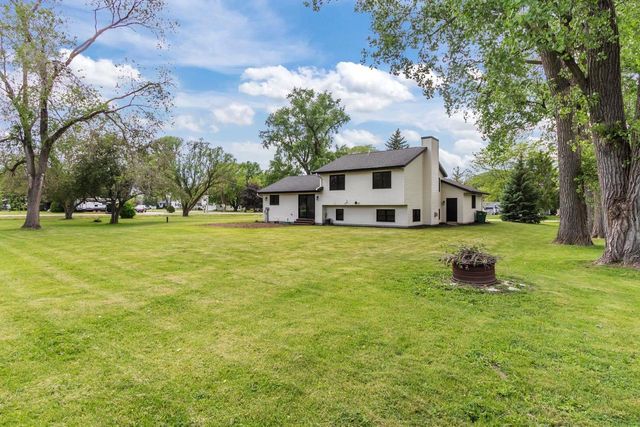 N7351 WINNEBAGO STREET, Fond Du Lac, WI 54935