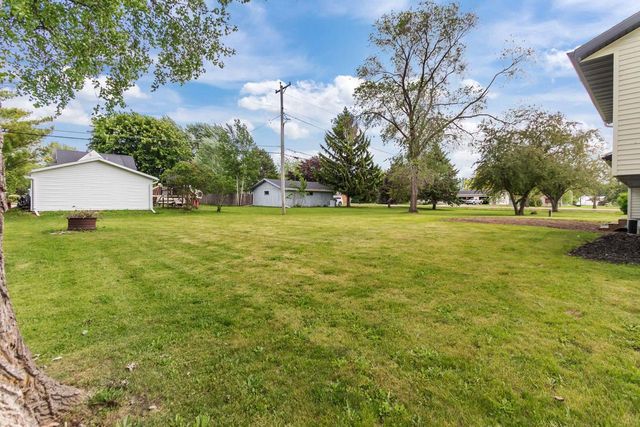 N7351 WINNEBAGO STREET, Fond Du Lac, WI 54935