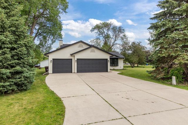 N7351 WINNEBAGO STREET, Fond Du Lac, WI 54935
