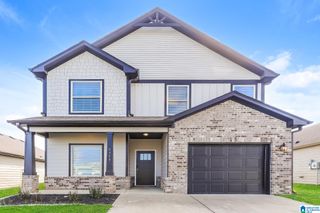 9353 HOFFMAN PLACE, Warrior, AL 35180