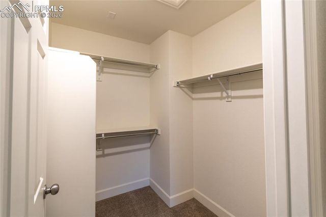 7138 Sedgerock Lane, Colorado Springs, CO 80927