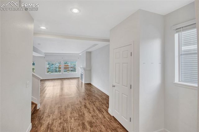 7138 Sedgerock Lane, Colorado Springs, CO 80927