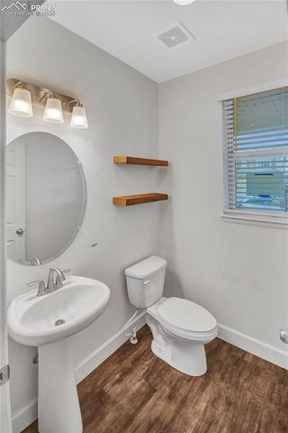 7138 Sedgerock Lane, Colorado Springs, CO 80927