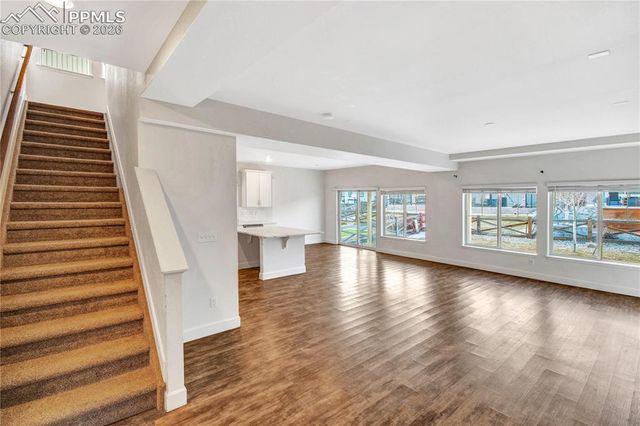 7138 Sedgerock Lane, Colorado Springs, CO 80927