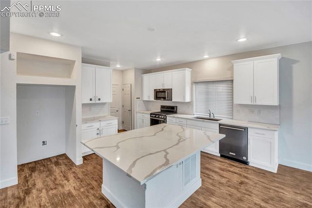 7138 Sedgerock Lane, Colorado Springs, CO 80927