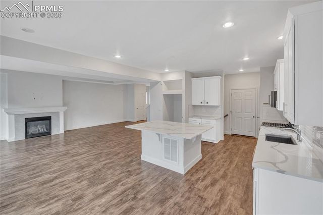 7138 Sedgerock Lane, Colorado Springs, CO 80927