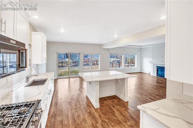 7138 Sedgerock Lane, Colorado Springs, CO 80927