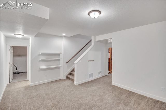 7138 Sedgerock Lane, Colorado Springs, CO 80927