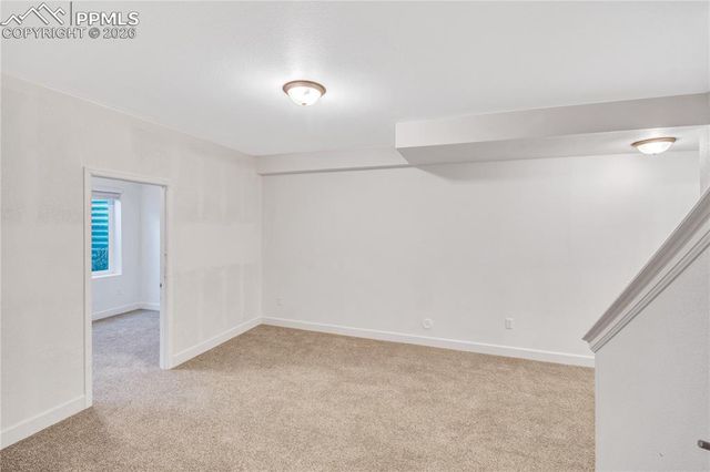 7138 Sedgerock Lane, Colorado Springs, CO 80927