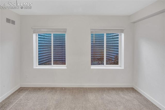 7138 Sedgerock Lane, Colorado Springs, CO 80927