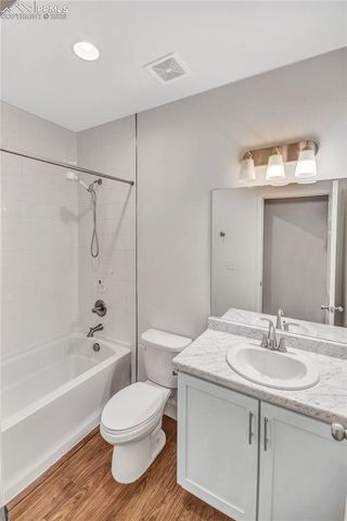 7138 Sedgerock Lane, Colorado Springs, CO 80927