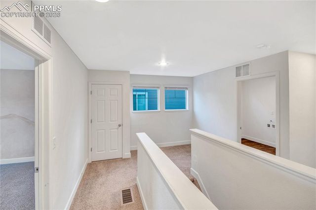 7138 Sedgerock Lane, Colorado Springs, CO 80927