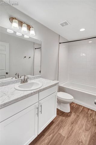 7138 Sedgerock Lane, Colorado Springs, CO 80927