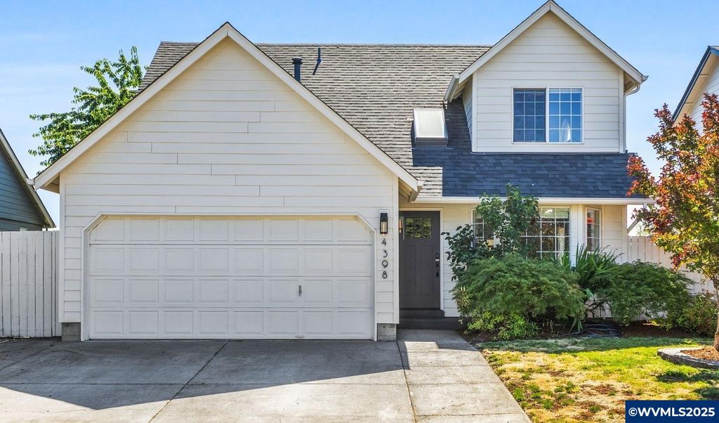 4398 Northside Dr, Keizer, OR 97303