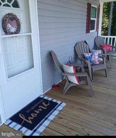 2613 REBECCA LN, Cambridge, MD 21613