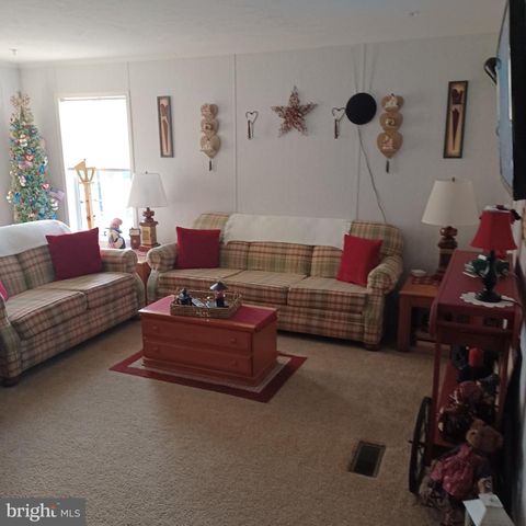 2613 REBECCA LN, Cambridge, MD 21613