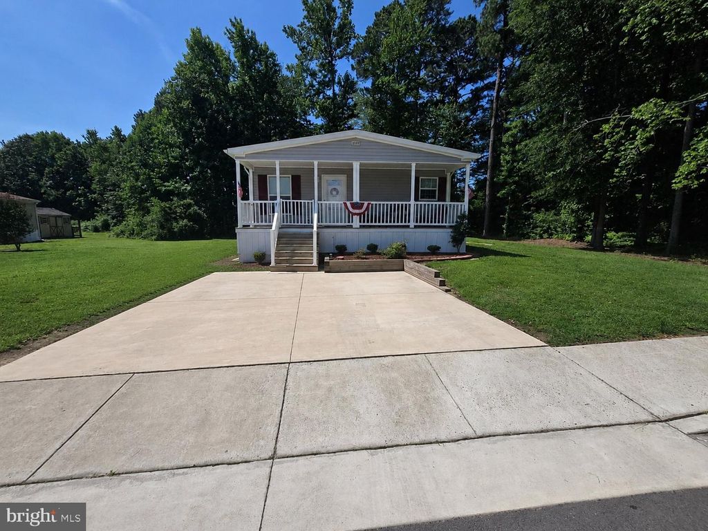 2613 REBECCA LN, Cambridge, MD 21613
