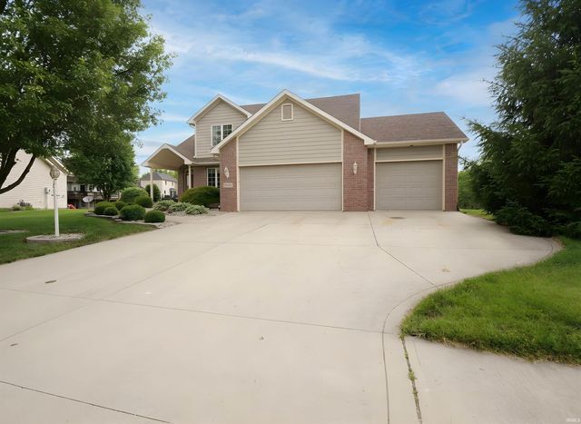 14440 Settlers Trail, Leo, IN 46765